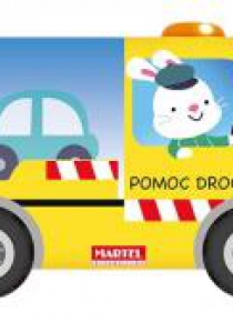 Wykrojnik - Pomoc drogowa