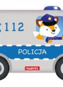 Wykrojnik - Policja