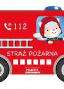 Wykrojnik - Straż Pożarna