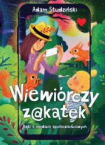 Wiewiórczy z@kątek
