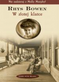 W złotej klatce