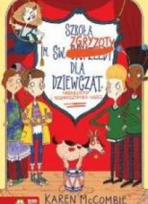 Szkoła im. św. Zgryzoty dla dziewcząt T.4