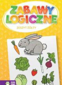 Zabawy logiczne cz.1