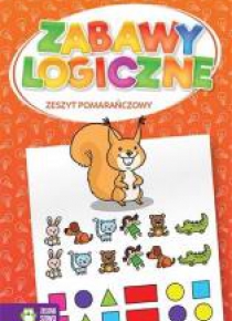 Zabawy logiczne cz.2