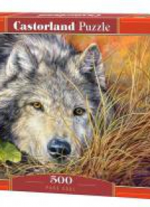 Puzzle 500 Pure Soul CASTOR