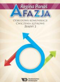 Afazja. Odbudowa komunikacji. Ćw. językowe z.2 w.2