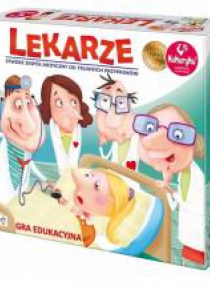 Lekarze