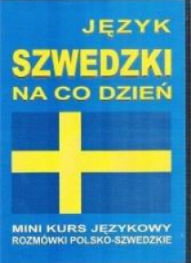 J. szwedzki na co dzień + 2 CD