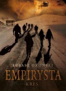 Empirysta. Kres
