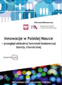 Innowacje w Polskiej Nauce - przegląd aktualnej...