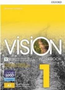 Vision 1 WB OXFORD