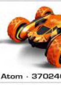 Carrera RC Turnator Atom 2,4GHz