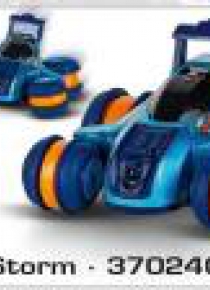 Carrera RC Turbine Storm 2,4GHz