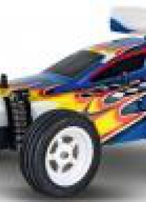 Carrera RC Scale Buggy 2,4GHz
