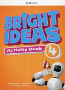 Bright Ideas 4 AB + online practice OXFORD