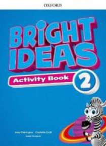 Bright Ideas 2 AB + online practice OXFORD