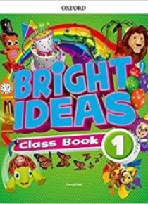 Bright Ideas 1 CB OXFORD