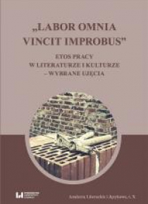 Labor omnia vincit improbus