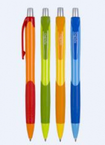 Długopis Fruity S0111 (12szt) SPOKO