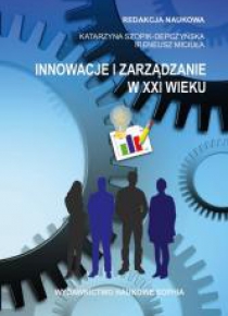 Innowacje i zarządzanie w XXI wieku