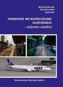 Transport we współczesnej gospodarce