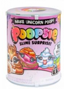 Poopsie Koopsie