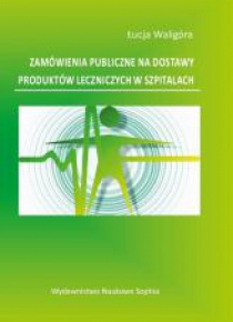 Zamówienia publiczne na dostawy produktów...