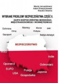 Wybrane problemy bezpieczeństwa cz.2