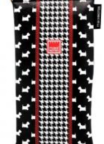 Dog Chess Etui na okulary