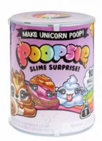 Poopsie Koopsie