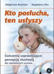 Kto posłucha, ten usłyszy + 2CD