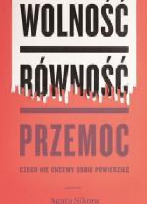 Wolność, równość, przemoc