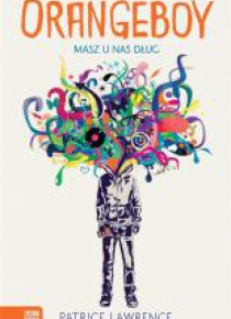 Orangeboy. Masz u nas dług