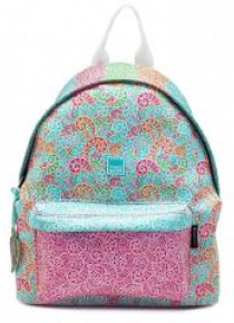 Paisley one Plecak duży