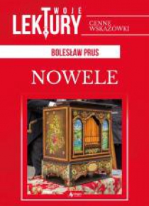 Nowele. Bolesław Prus TW