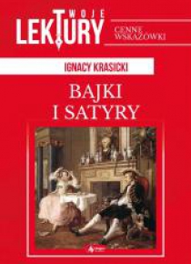 Satyry i bajki BR