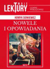 Nowele i opowiadania BR