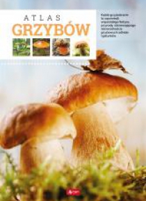Atlas grzybów TW