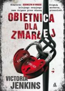 Obietnica dla zmarłej