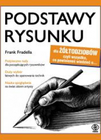 Podstawy rysunku dla żółtodziobów