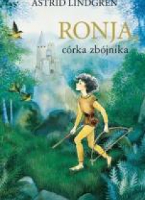 Ronja, córka zbójnika