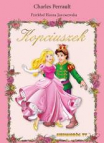 Kopciuszek BR SIEDMIORÓG