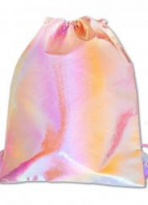 Worek Metalic Pink STnux