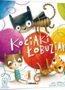 Gra - Kociaki Łobuziaki
