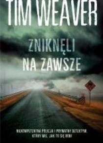 Zniknęli na zawsze