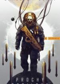 Expanse T.6 Prochy Babilonu