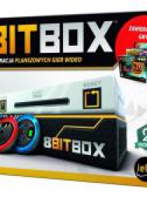 8 Bit Box PORTAL