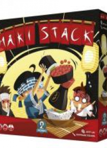Maki Stack PORTAL