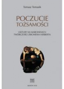 Poczucie tożsamości