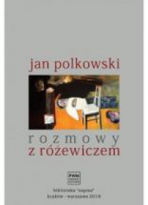 Rozmowy z Różewiczem